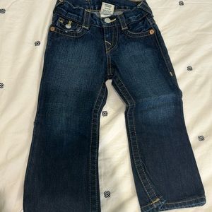 Authentic True Religion Jeans